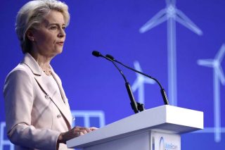 von der Leyen
